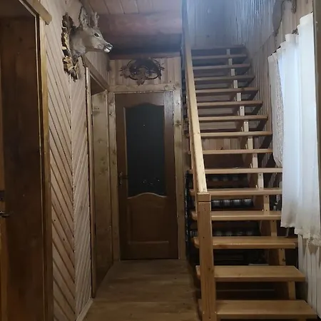 карпатський світанок *