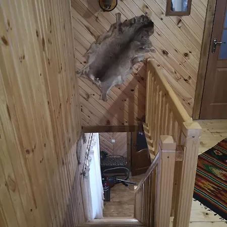 карпатський світанок * Vorochta