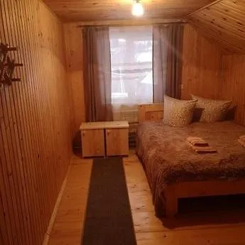 Holiday home карпатський світанок *