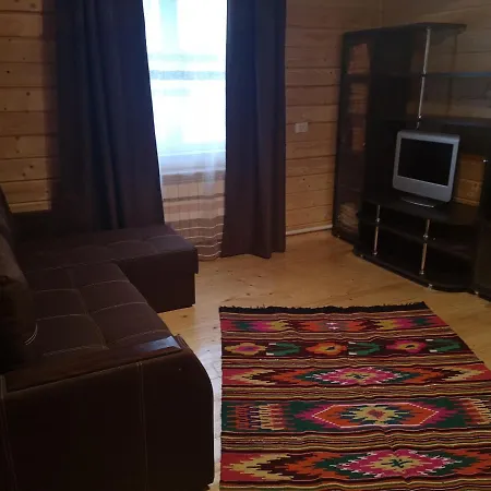 карпатський світанок