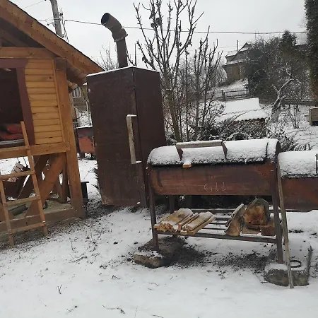 карпатський світанок