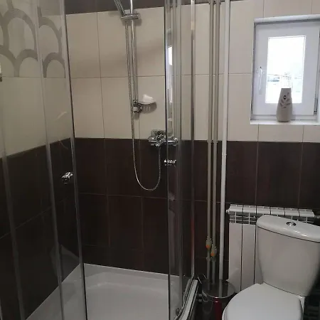 карпатський світанок