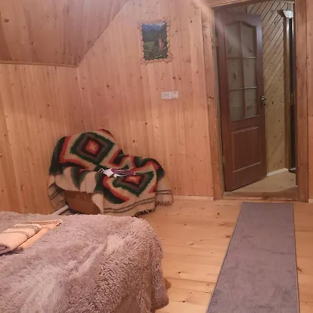 карпатський світанок