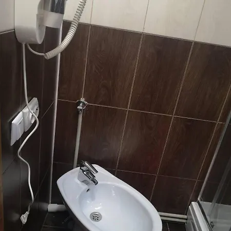 карпатський світанок Holiday home Vorokhta