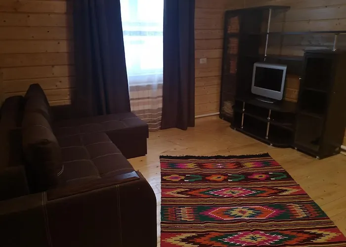 карпатський світанок
